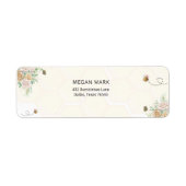 Spezielle Rustikale Bienengemenete Blumenwabenkrau (Vorne)