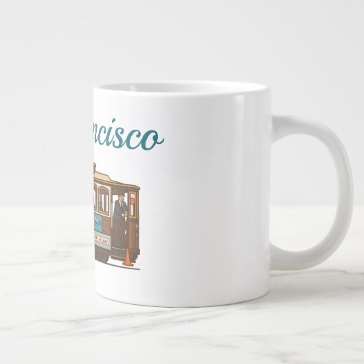 Spezielle Tasse (Rechts)