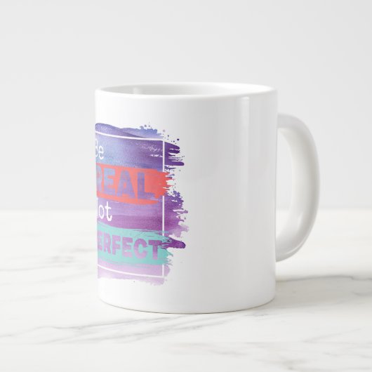 Spezielle Tasse (Vorderseite Rechts)