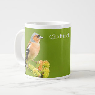 Spezielle Tasse