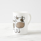 Spezielle Tasse (Vorderseite Rechts)