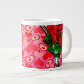 Spezielle Tasse (Vorderseite Rechts)