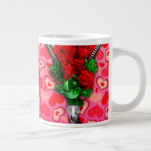Spezielle Tasse