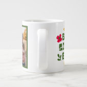 Spezielle Tasse (Rückseite)