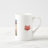 Spezielle Tasse (Rechts)