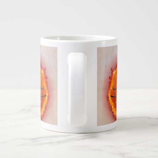 Spezielle Tasse (Rückseite)