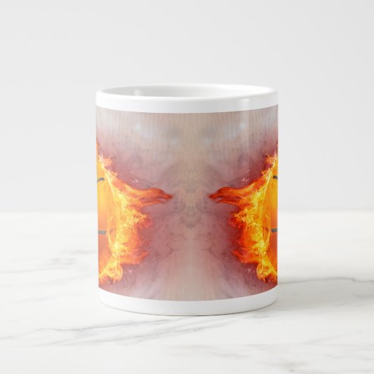 Spezielle Tasse (Vorderseite)