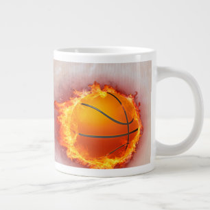 Spezielle Tasse