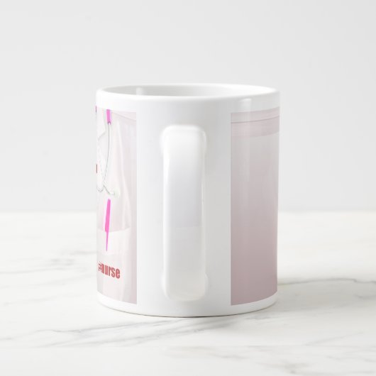 Spezielle Tasse (Rückseite)