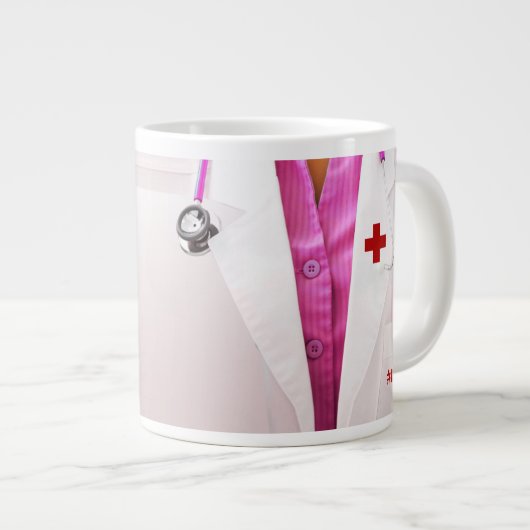 Spezielle Tasse (Vorderseite Rechts)