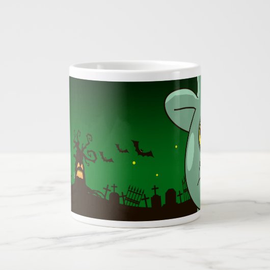 Spezielle Tasse (Vorderseite)