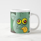 Spezielle Tasse (Rechts)