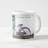 Spezielle Tasse (Vorderseite Rechts)