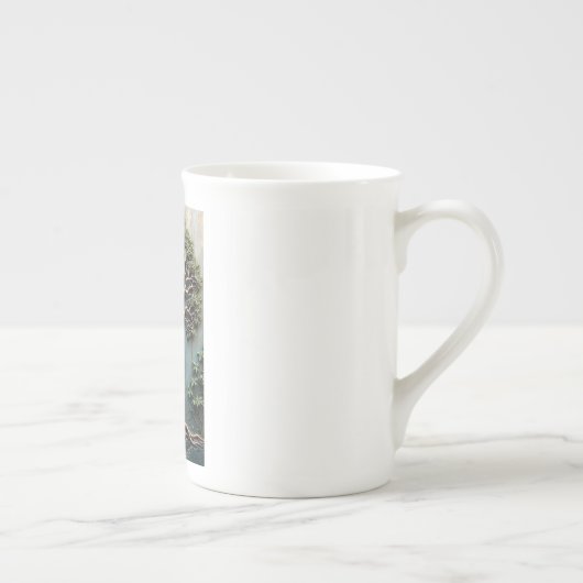 Spezielle Tasse (Rechts)