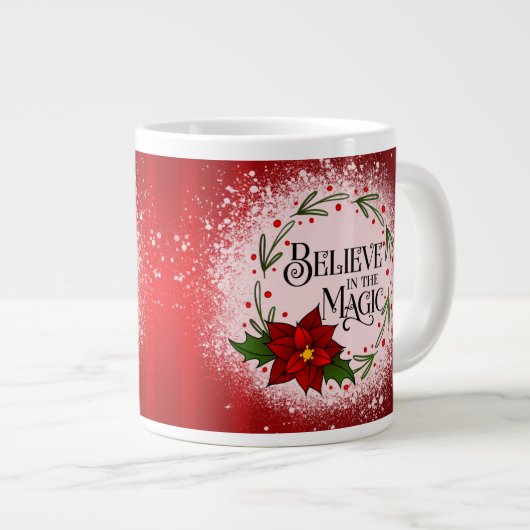 Spezielle Tasse (Vorderseite Rechts)