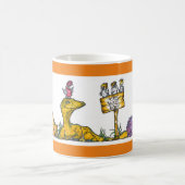 Spezielle Tasse (Mittel)