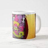 Spezielle Tasse (Vorderseite Rechts)