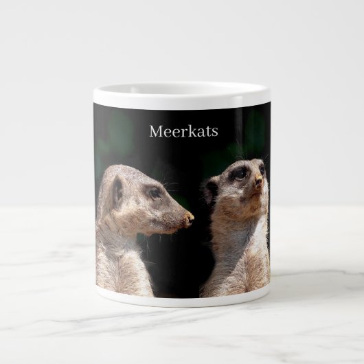 Spezielle Tasse (Vorderseite)