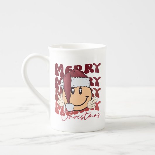 Spezielle Tasse (Links)