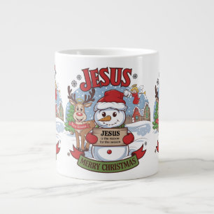 Spezielle Tasse