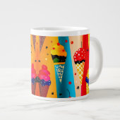 Spezielle Tasse (Vorderseite Rechts)