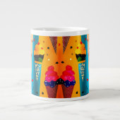 Spezielle Tasse (Vorderseite)