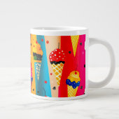 Spezielle Tasse (Rechts)