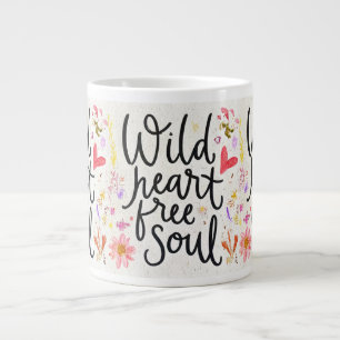 Spezielle Tasse