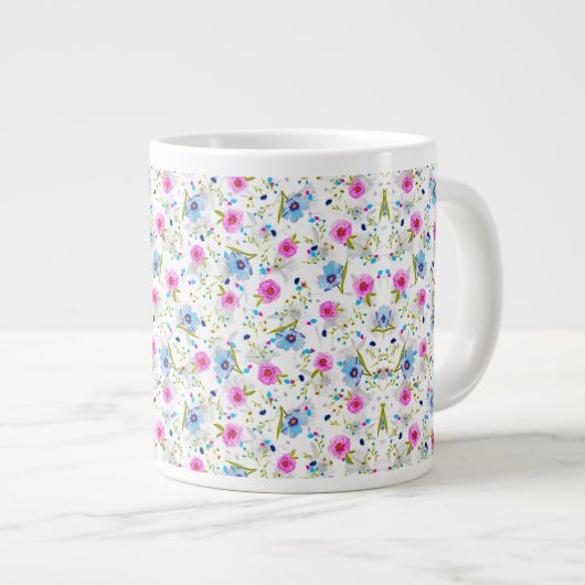 Spezielle Tasse (Vorderseite Rechts)