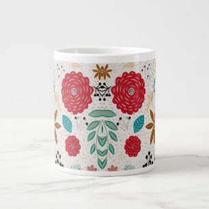 Spezielle Tasse