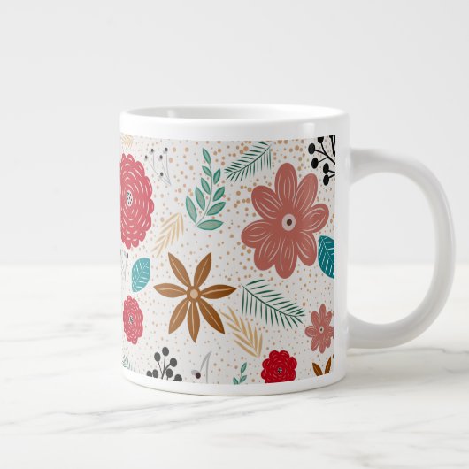 Spezielle Tasse (Rechts)