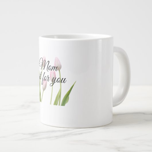 Spezielle Tasse (Vorderseite Rechts)