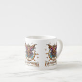 Spezielle Tasse (Vorderseite Rechts)