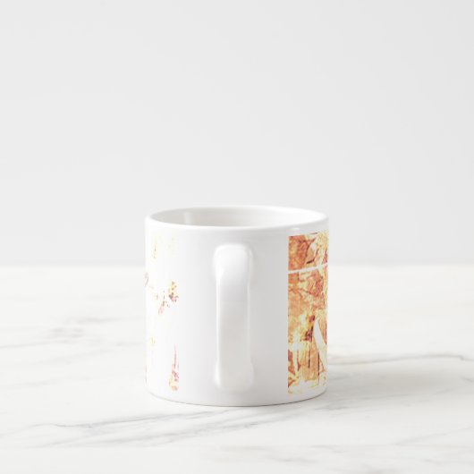 Spezielle Tasse (Rückseite)