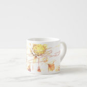 Spezielle Tasse (Vorderseite Rechts)