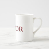 Spezielle Tasse (Rechts)