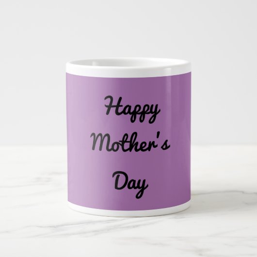 Spezielle Tasse (Vorderseite)