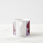 Spezielle Tasse (Rückseite)