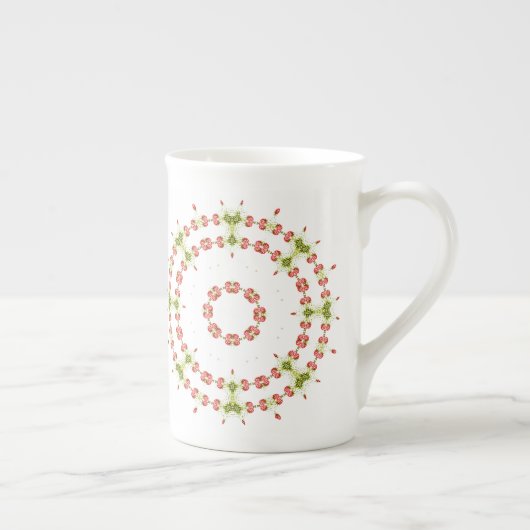 Spezielle Tasse (Rechts)