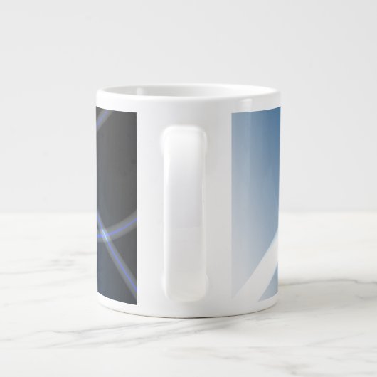 Spezielle Tasse (Rückseite)