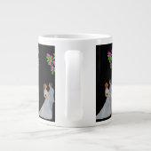 Spezielle Tasse (Rückseite)