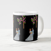 Spezielle Tasse (Vorderseite Rechts)