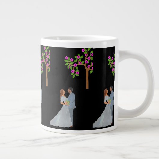 Spezielle Tasse (Rechts)