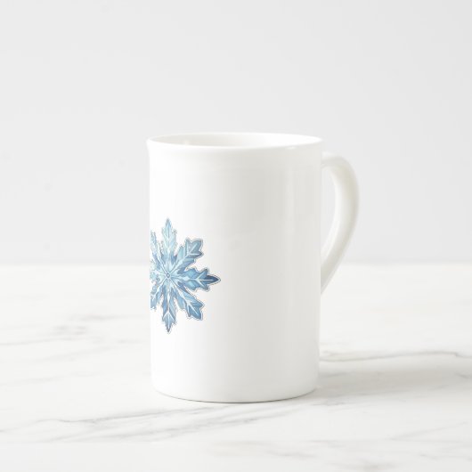 Spezielle Tasse (Vorderseite Rechts)