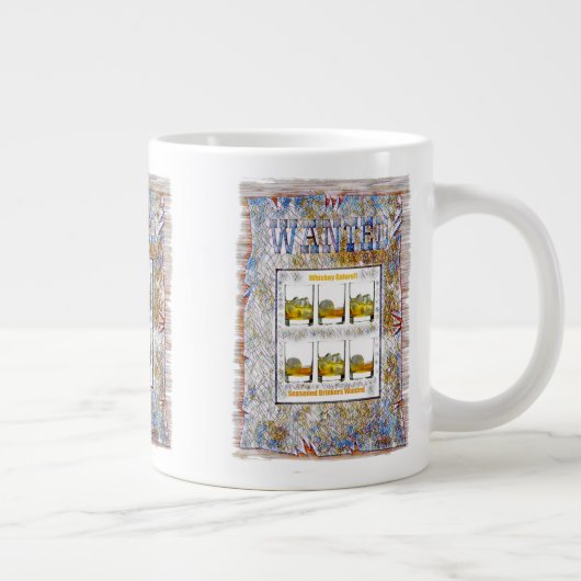 Spezielle Tasse (Rechts)