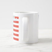 Spezielle Tasse (Rückseite)