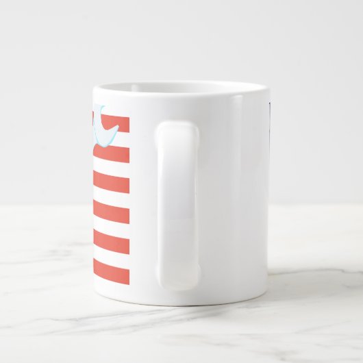 Spezielle Tasse (Rückseite)