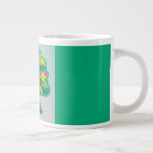 Spezielle Tasse (Rechts)