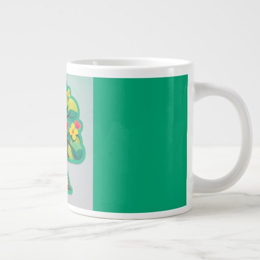 Spezielle Tasse (Rechts)