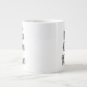Spezielle Tasse (Vorderseite)